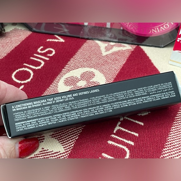 💕Anastasia Beverly Hills Lash Sculpt Mascara in Black💕NEW - Picture 4 of 6